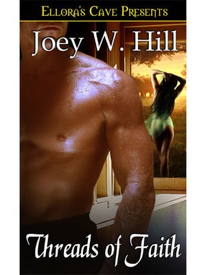 Threads of Faith - ebook